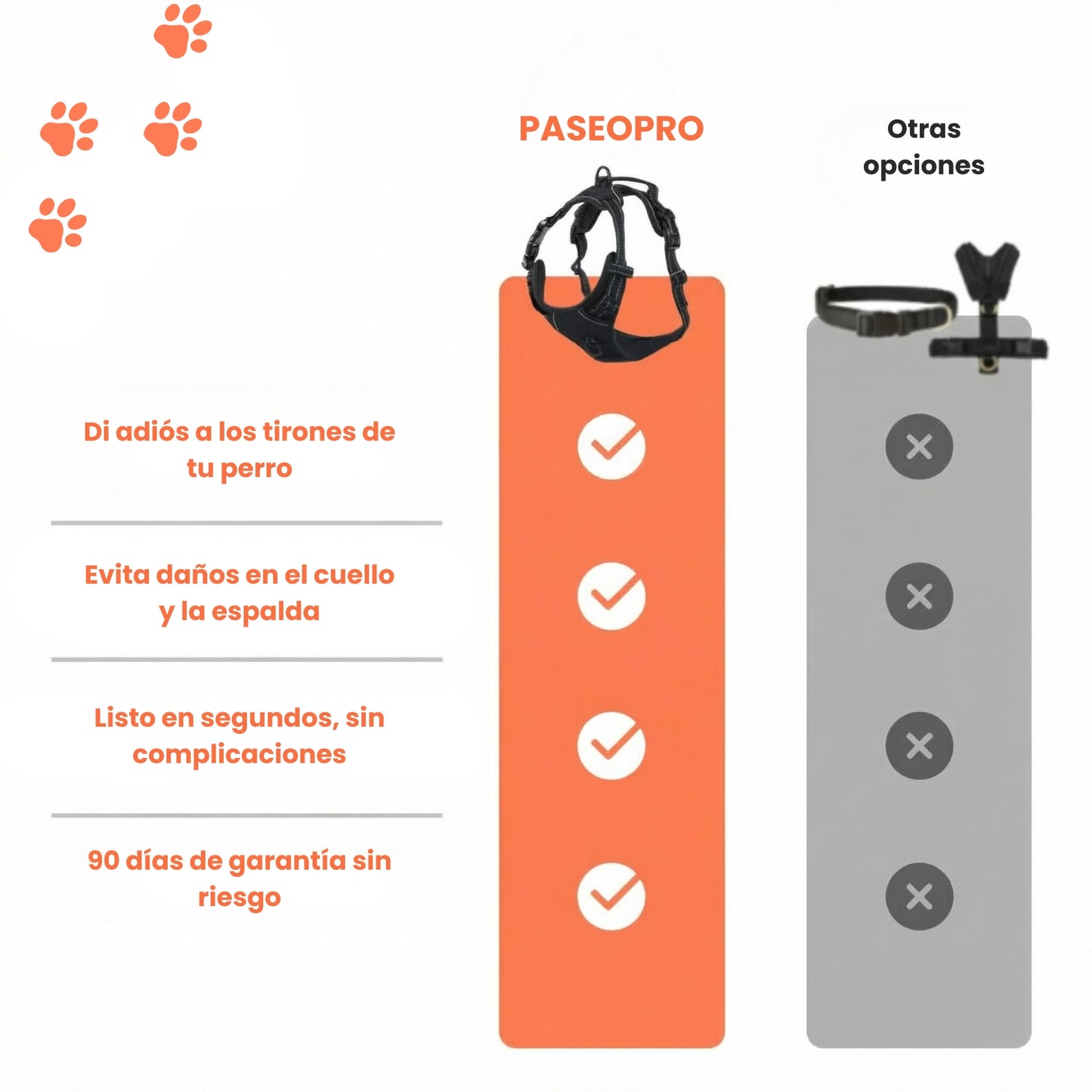 PaseoPro