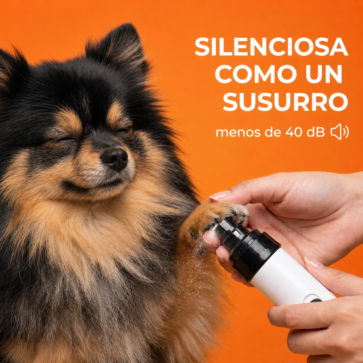 SilentPaw
