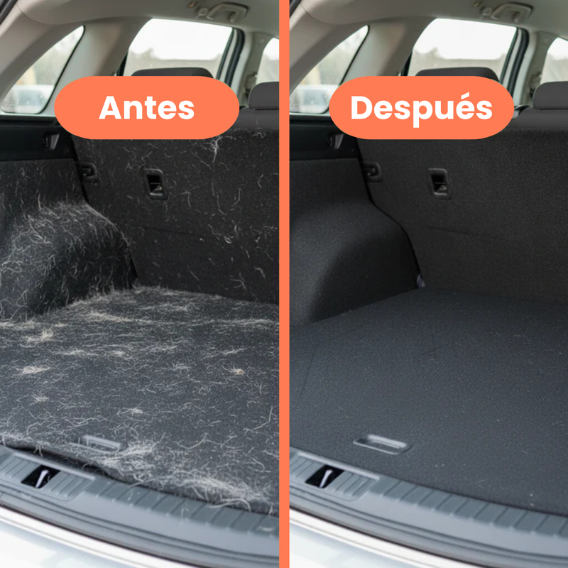 PeludoClean producto