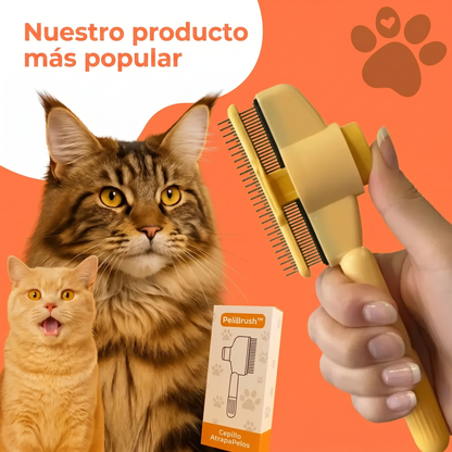 Pelibrush